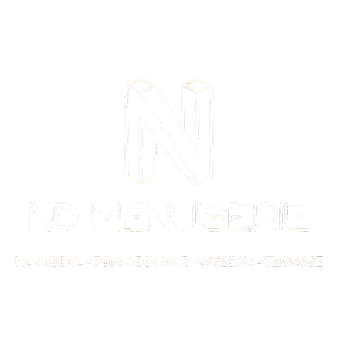 ND MENUISERIE